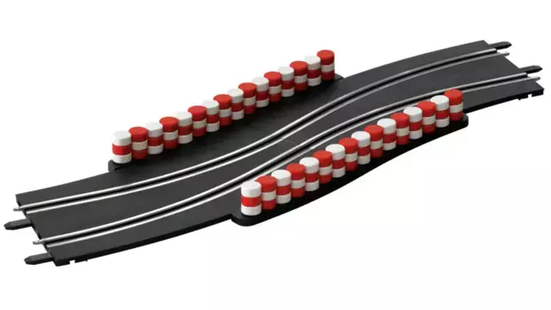 Carrera ВПЕРЕД!!! домогательство