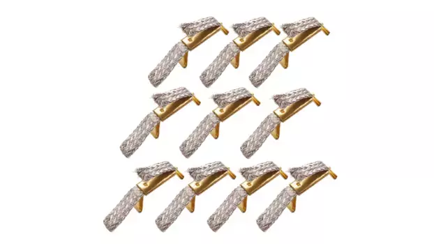 Carrera ВПЕРЕД!!! Двойные шлифовальные щетки.