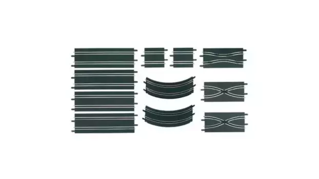 Carrera ВПЕРЕД!!! Набор расширения 2