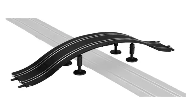 Carrera ВПЕРЕД!!! Верблюжий горб/мост