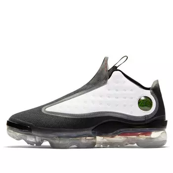 Царство кроссовок Air Jordan, черный