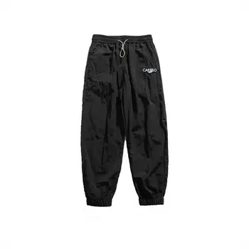 Cartelo Повседневные брюки унисекс, Серый