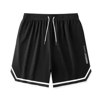 Cartelo Повседневные шорты унисекс, Темно-серый