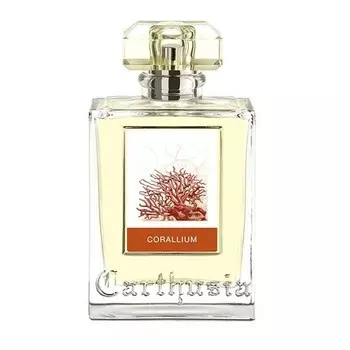 Carthusia Corallium Woman Eau De Parfum 100ml