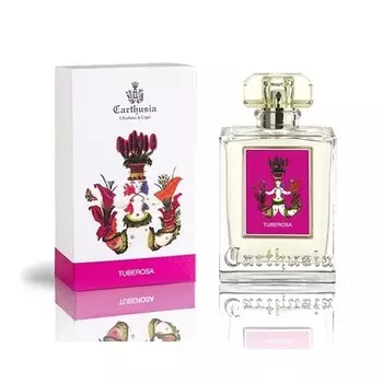 Carthusia Tuberose Edp 100ml