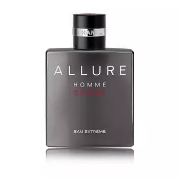Парфюмерная вода Chanel Allure Homme Sport Eau Extreme, 150 мл