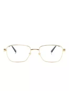 Cartier Eyewear очки CT0519O, золотой