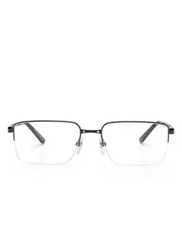 Cartier Eyewear очки CT0554O, серый