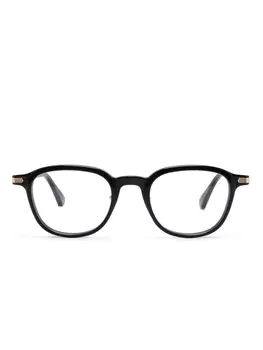 Cartier Eyewear очки CT0560O, черный