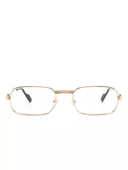 Cartier Eyewear очки Premire de Cartier, золотой