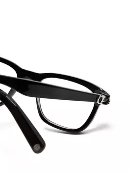 Cartier Eyewear очки Signature C, черный