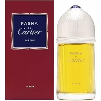 Cartier Картье Паша де Картье Парфюм 100мл