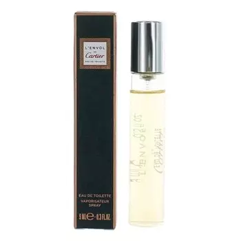 Cartier, L'Envol, туалетная вода, 9 мл