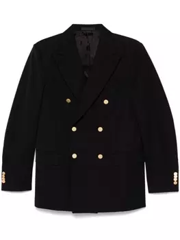 Caruso пиджак Norma, черный