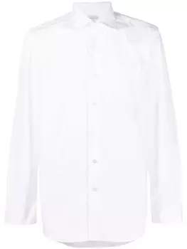 Caruso рубашка Sport, белый