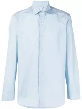 Caruso рубашка Sport, синий