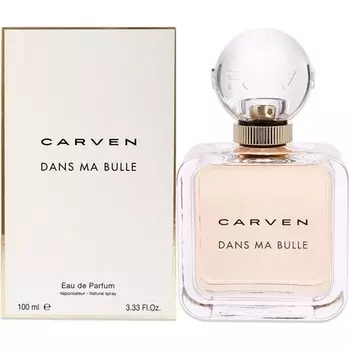 Carven Dans Ma Bulle Eau De Parfum 100ml