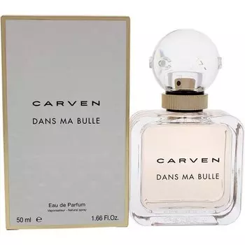 Carven Dans Ma Bulle Eau De Parfum Spray 50ml
