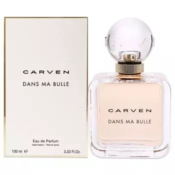 Carven Dans Ma Bulle парфюмированная вода 100мл