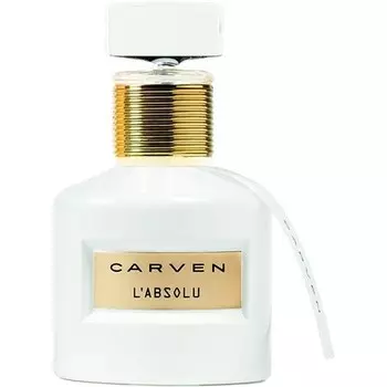Carven L'Absolu Eau De Parfum 100ml