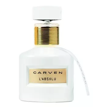 Carven L'Absolu Eau de Parfum Spray 100мл
