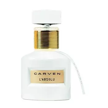 Carven L'Absolu EDP 30мл