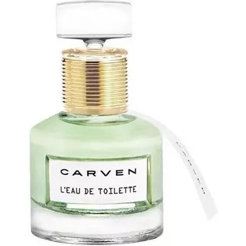 Carven - L'Eau De Toilette Edt 30 мл