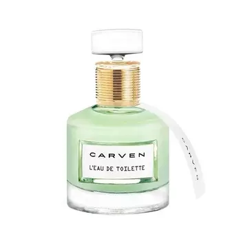 Туалетная вода Carven L'Eau De Toilette