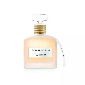 Carven Le Parfum парфюмированная вода 100мл