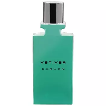 Carven Ветивер EDT Vapo 50мл