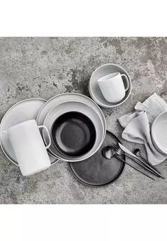 CASA NOVA 4 тарелки для макарон 23см Butlers