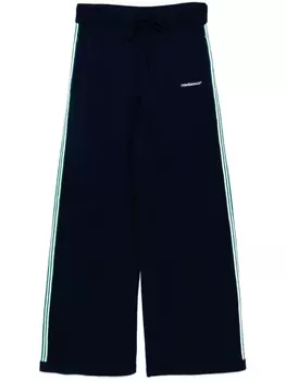 Casablanca брюки Tennis, синий