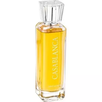 Casablanca by Swiss Arabian Unisex 3.4 oz EDP Spray