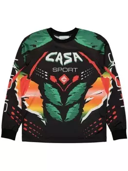 Casablanca футболка Casa Moto