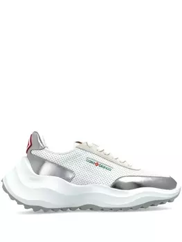 Casablanca кроссовки Atlantis, белый