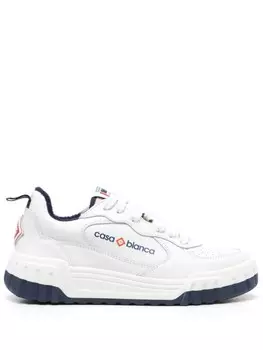 Casablanca кроссовки The Court, белый