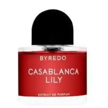 Концентрированные духи Byredo Casablanca Lily Unisex