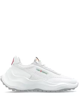 Casablanca массивные кроссовки Atlantis, белый