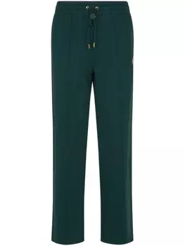 Casablanca спортивные брюки Casa Way, зеленый