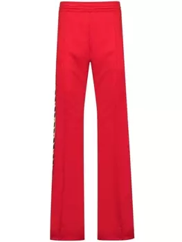 Casablanca спортивные брюки, красный