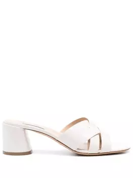 Casadei босоножки Emily Viky 50, нейтральный цвет