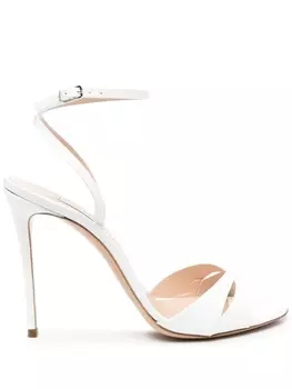 Casadei босоножки Julia, белый