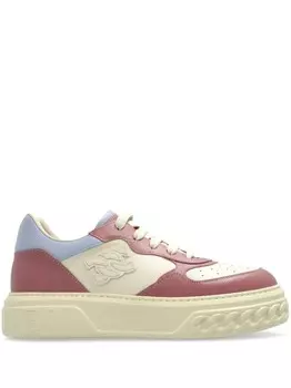 Casadei кроссовки для бездорожья, белый