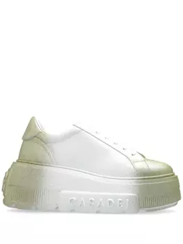 Casadei кроссовки Nexus, белый