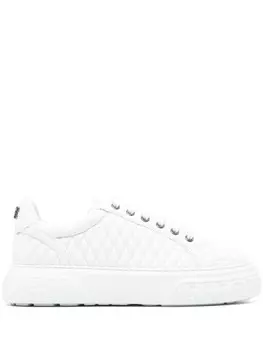 Casadei кроссовки Off Road Dome, белый