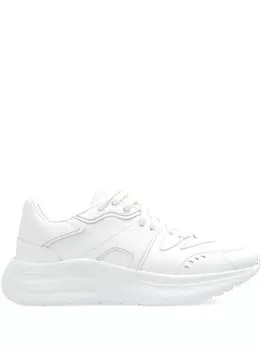 Casadei кроссовки Salen, белый