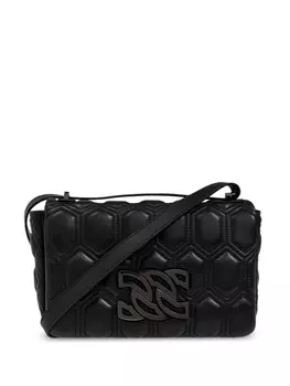 Casadei мешок Maison, черный