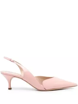 Casadei туфли Scarlet 50, розовый