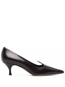 Casadei туфли Scarlet Divina 65, черный