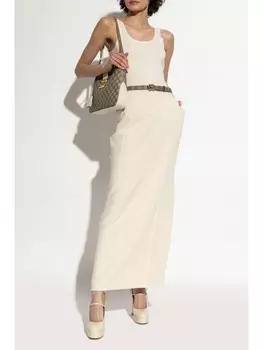 Casadei туфли Tiffany 140 мм, нейтральный цвет